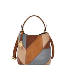Load image into Gallery viewer, Jessie Leather Crossbody Bag
