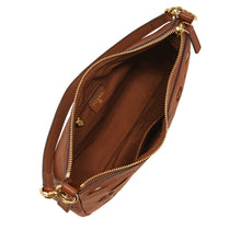 Load image into Gallery viewer, Jolie Leather Crossbody Bag
