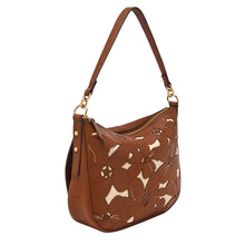 Load image into Gallery viewer, Jolie Leather Crossbody Bag

