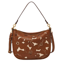 Load image into Gallery viewer, Jolie Leather Crossbody Bag
