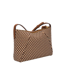 Load image into Gallery viewer, Willa Leather Small Crossbody Bag
