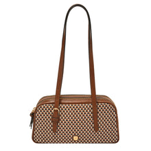 Load image into Gallery viewer, Danni Leather Shoulder Bag
