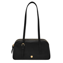 Load image into Gallery viewer, Danni Leather Shoulder Bag

