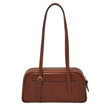 Load image into Gallery viewer, Danni Leather Shoulder Bag
