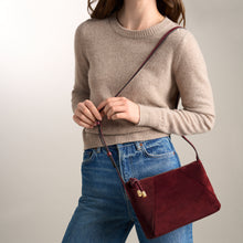Load image into Gallery viewer, Willa Small Crossbody Bag

