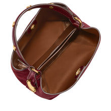 Load image into Gallery viewer, Jessie Small Bucket Crossbody Bag
