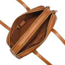 Load image into Gallery viewer, Danni Leather Shoulder Bag
