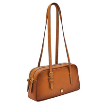 Load image into Gallery viewer, Danni Leather Shoulder Bag
