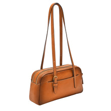 Load image into Gallery viewer, Danni Leather Shoulder Bag

