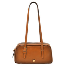 Load image into Gallery viewer, Danni Leather Shoulder Bag
