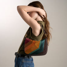 Load image into Gallery viewer, Jolie Leather Crossbody Bag
