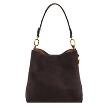 Load image into Gallery viewer, Jessie Bucket Shoulder Bag
