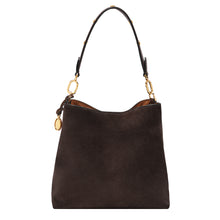 Load image into Gallery viewer, Jessie Bucket Shoulder Bag
