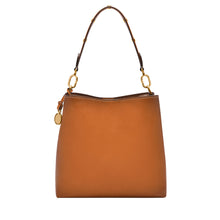 Load image into Gallery viewer, Jessie Leather Bucket Shoulder Bag
