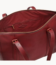 Load image into Gallery viewer, Carlie Leather Tote
