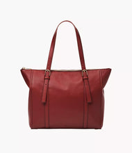 Load image into Gallery viewer, Carlie Leather Tote
