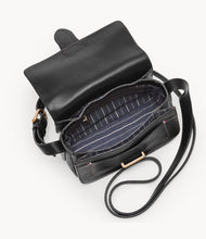 Load image into Gallery viewer, Tremont Small Flap Crossbody
