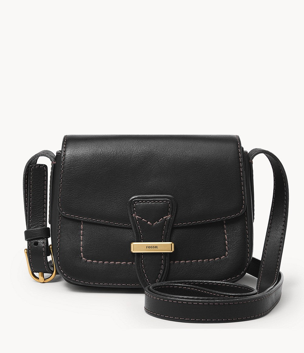 Tremont Small Flap Crossbody