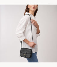 Load image into Gallery viewer, Tremont Small Flap Crossbody
