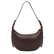 Load image into Gallery viewer, Harwell Leather Hobo Bag
