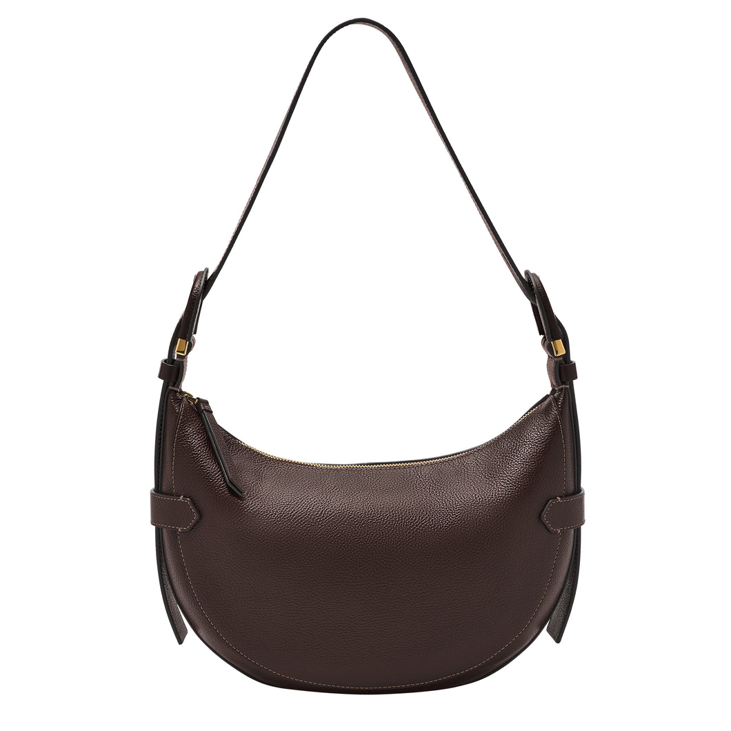 Harwell Leather Hobo Bag