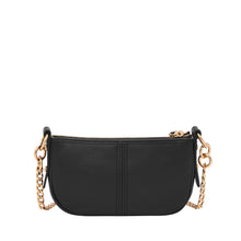 Load image into Gallery viewer, Jolie Mini Baguette Crossbody
