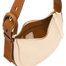 Load image into Gallery viewer, Harwell Leather Crescent Bag
