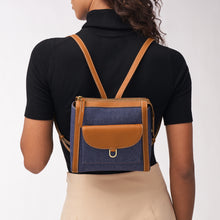 Load image into Gallery viewer, Parker Mini Backpack
