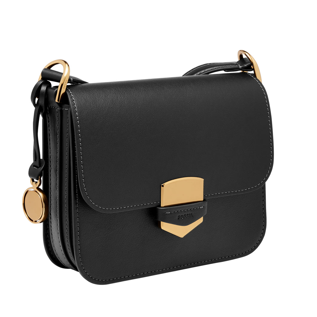 Lennox Flap Crossbody