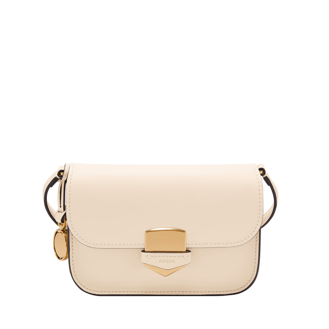 Lennox Small Flap Crossbody