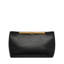 Load image into Gallery viewer, Penrose Large Pouch Clutch
