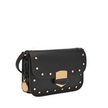 Load image into Gallery viewer, Lennox Small Flap Crossbody
