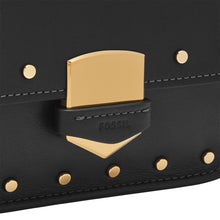 Load image into Gallery viewer, Lennox Small Flap Crossbody
