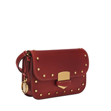 Load image into Gallery viewer, Lennox Small Flap Crossbody
