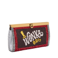 Load image into Gallery viewer, Willy Wonka™ x Fossil Special Edition Clutch
