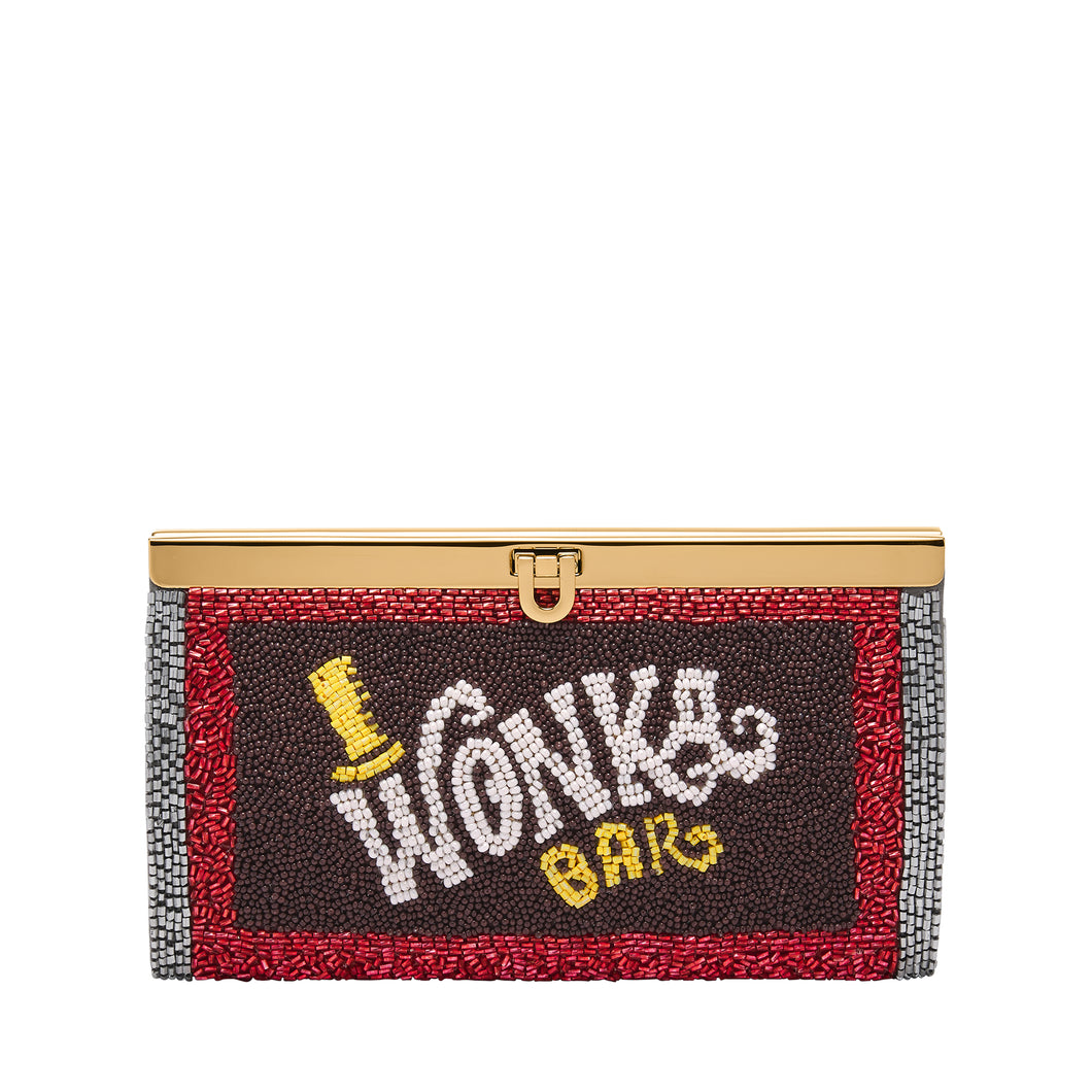 Willy Wonka™ x Fossil Special Edition Clutch
