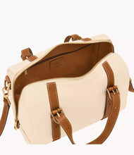 Load image into Gallery viewer, Carlie Leather Satchel
