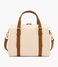 Load image into Gallery viewer, Carlie Leather Satchel
