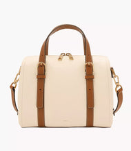 Load image into Gallery viewer, Carlie Leather Satchel
