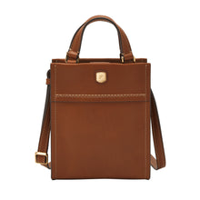 Load image into Gallery viewer, Gemma Leather Mini Tote
