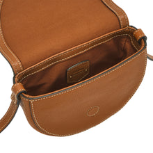 Load image into Gallery viewer, Harwell Small Flap Crossbody
