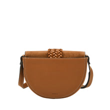 Load image into Gallery viewer, Harwell Small Flap Crossbody
