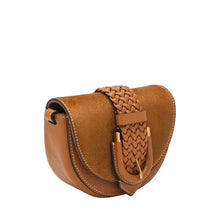 Load image into Gallery viewer, Harwell Small Flap Crossbody
