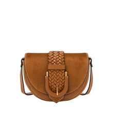 Load image into Gallery viewer, Harwell Small Flap Crossbody
