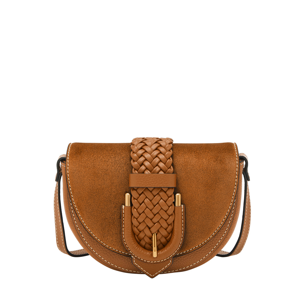 Harwell Small Flap Crossbody