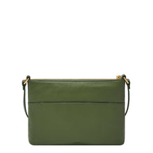 Load image into Gallery viewer, Fiona Leather Small Crossbody Bag
