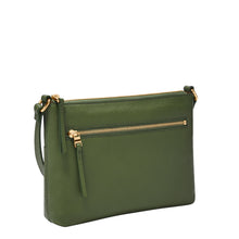 Load image into Gallery viewer, Fiona Leather Small Crossbody Bag
