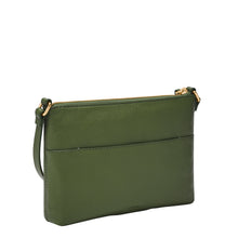 Load image into Gallery viewer, Fiona Leather Small Crossbody Bag
