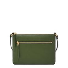 Load image into Gallery viewer, Fiona Leather Small Crossbody Bag
