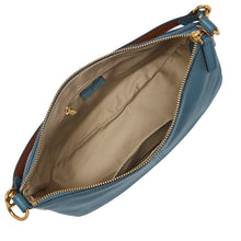 Load image into Gallery viewer, Jolie Leather Crossbody Bag
